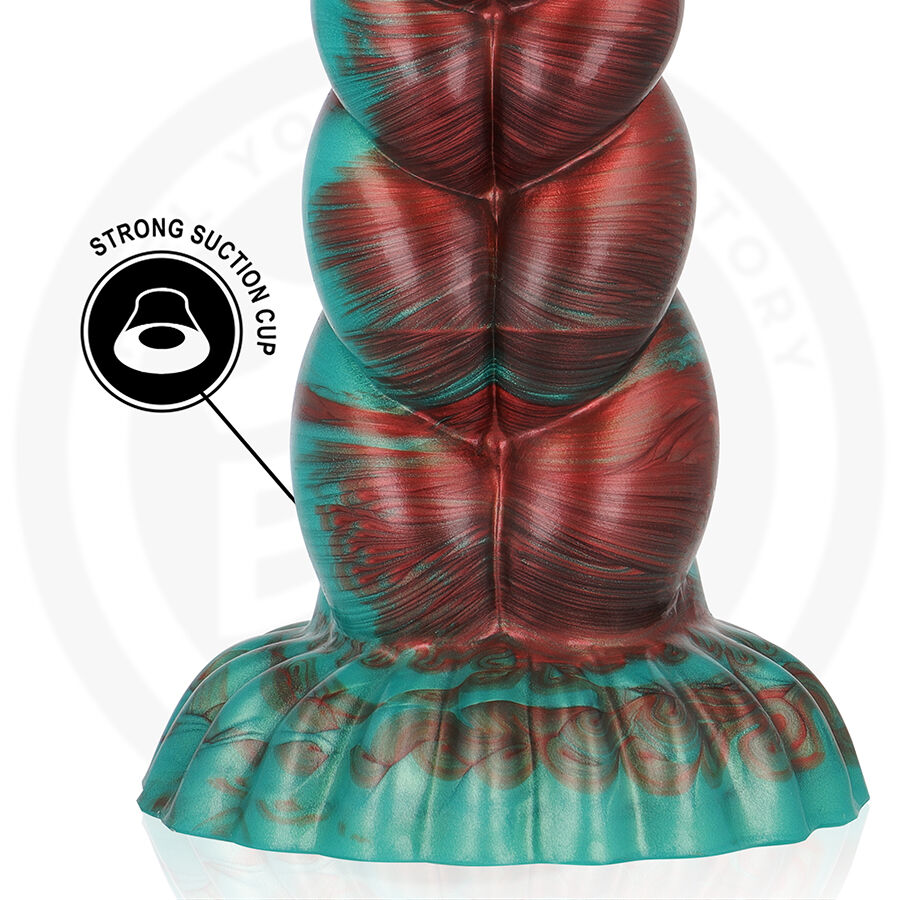 EPIC - DILDO ZIRION ARIDFIRE 5 EPIC - DILDO ZIRION ARIDFIRE - obrazek 5