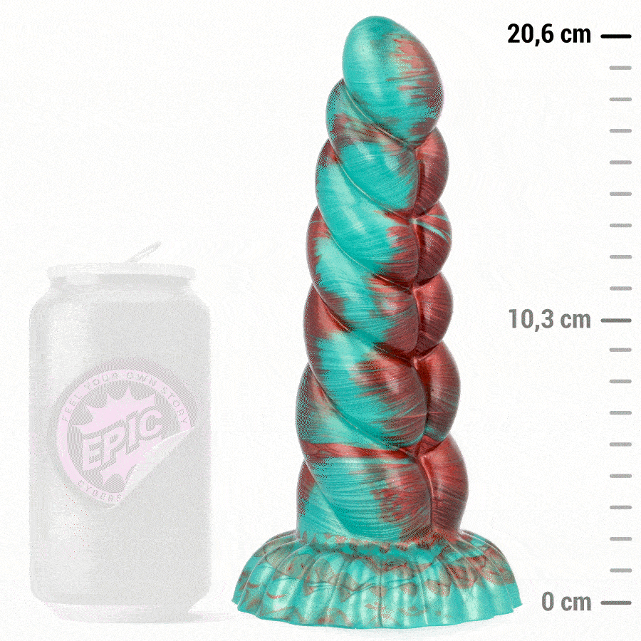 EPIC - DILDO ZIRION ARIDFIRE