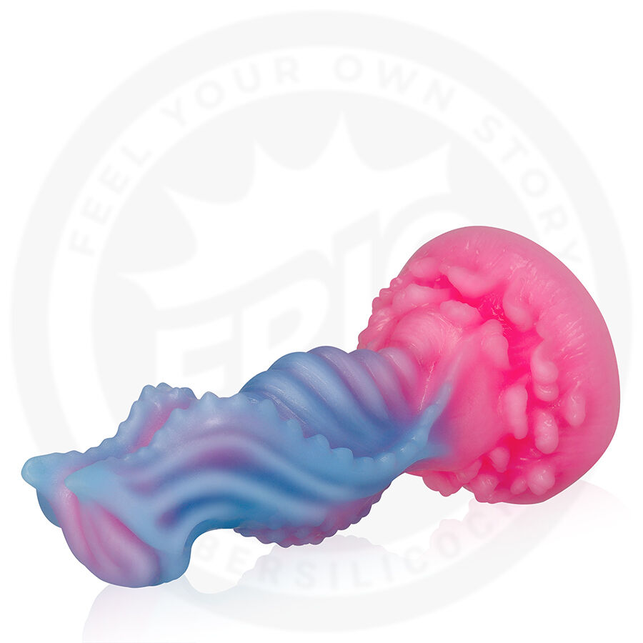 EPIC - DILDO OCEARA DAWN 5 EPIC - DILDO OCEARA DAWN - obrazek 5