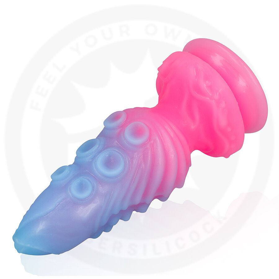 EPIC - DILDO HYDRALA MYSTIC TIDES 3 EPIC - DILDO HYDRALA MYSTIC TIDES - obrazek 3