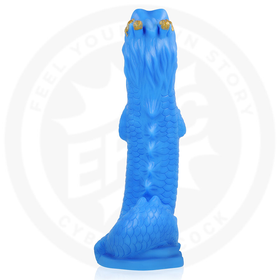 EPIC - DILDO NAGA CELESTIAL DRAGON 3 EPIC - DILDO NAGA CELESTIAL DRAGON - obrazek 3