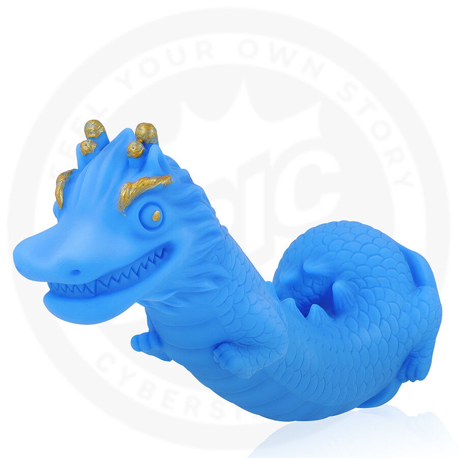 EPIC - DILDO NAGA CELESTIAL DRAGON 4 EPIC - DILDO NAGA CELESTIAL DRAGON - obrazek 4