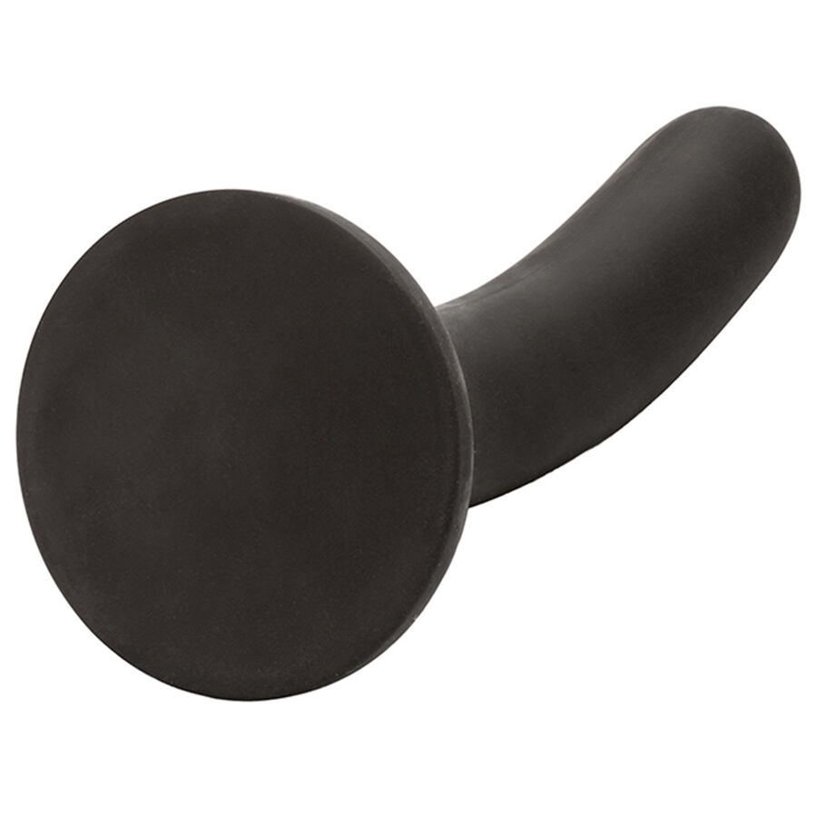 CALEXOTICS - SCANDAL SET OF CROTCHLESS PANTIES WITH DILDO SIZE S/M 4 CALEXOTICS - SCANDAL SET OF CROTCHLESS PANTIES WITH DILDO SIZE S/M - obrazek 4