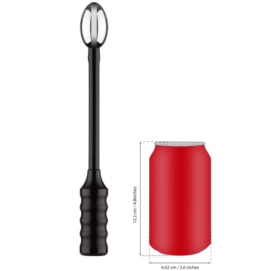 ELECTRASTIM - DEPTH CHARGE FLEXIBLE ELECTRO PROBE 5 ELECTRASTIM - DEPTH CHARGE FLEXIBLE ELECTRO PROBE - obrazek 5