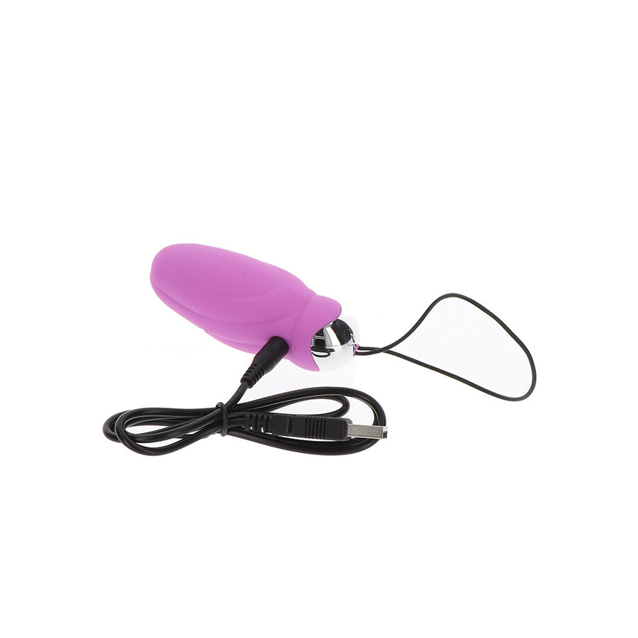 TOYJOY - HAPPINESS YOU CRACK ME UP REMOTE CONTROL VIBRATOR 4 TOYJOY - HAPPINESS YOU CRACK ME UP REMOTE CONTROL VIBRATOR - obrazek 4