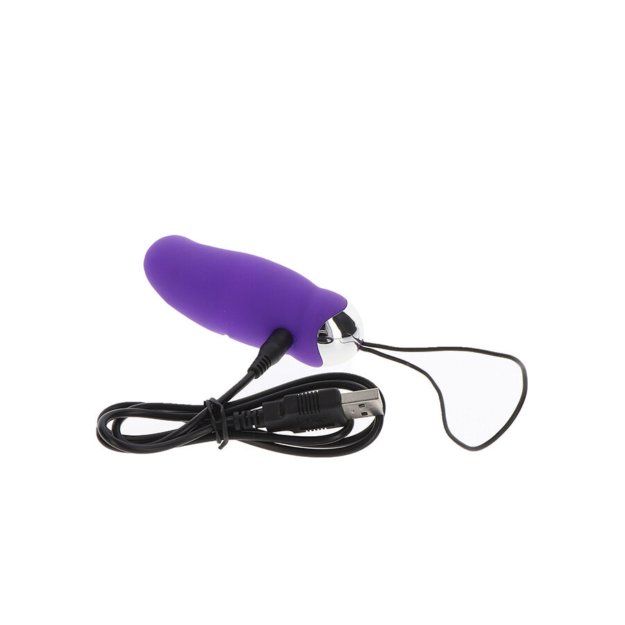 TOYJOY - HAPPINESS MY ORGASM EGGSPLODE VIBRATOR REMOTE CONTROL 4 TOYJOY - HAPPINESS MY ORGASM EGGSPLODE VIBRATOR REMOTE CONTROL - obrazek 4