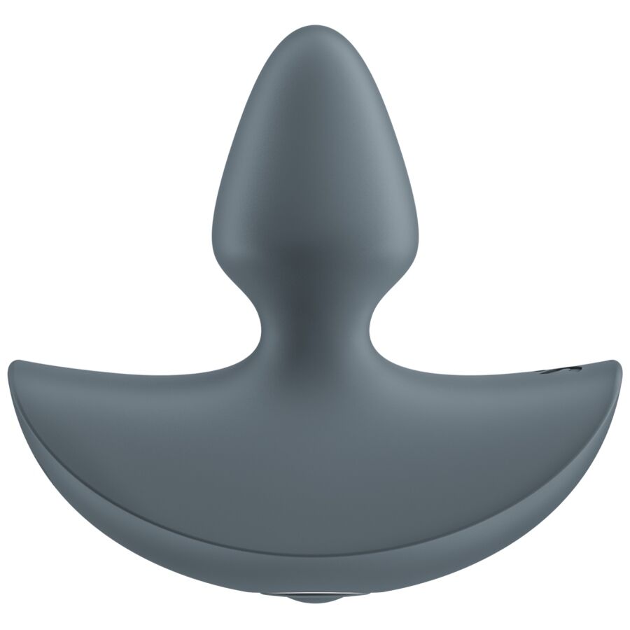 SATISFYER - ABSOLUTE BEGINNERS 1 PLUG ANAL VIBRATOR 2 SATISFYER - ABSOLUTE BEGINNERS 1 PLUG ANAL VIBRATOR - obrazek 2