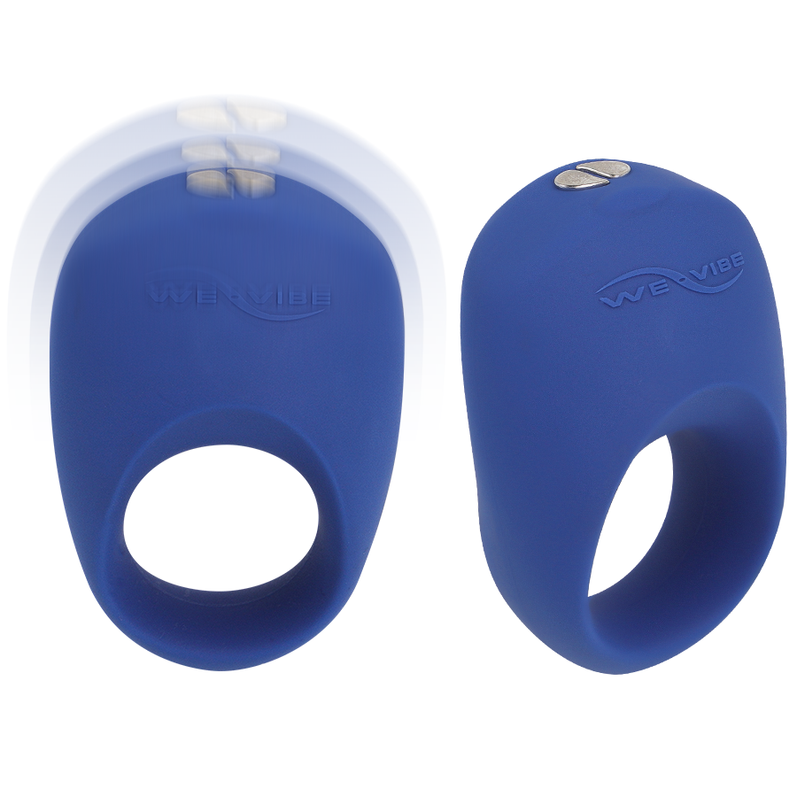 WE-VIBE - PIVOT VIBRATOR RING WE CONNECT 2 WE-VIBE - PIVOT VIBRATOR RING WE CONNECT - obrazek 2