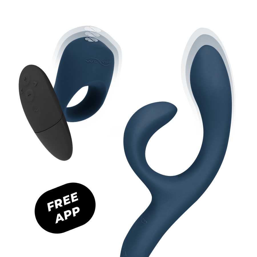 WE-VIBE - DATE NIGHT SET 2 WE-VIBE - DATE NIGHT SET - obrazek 2