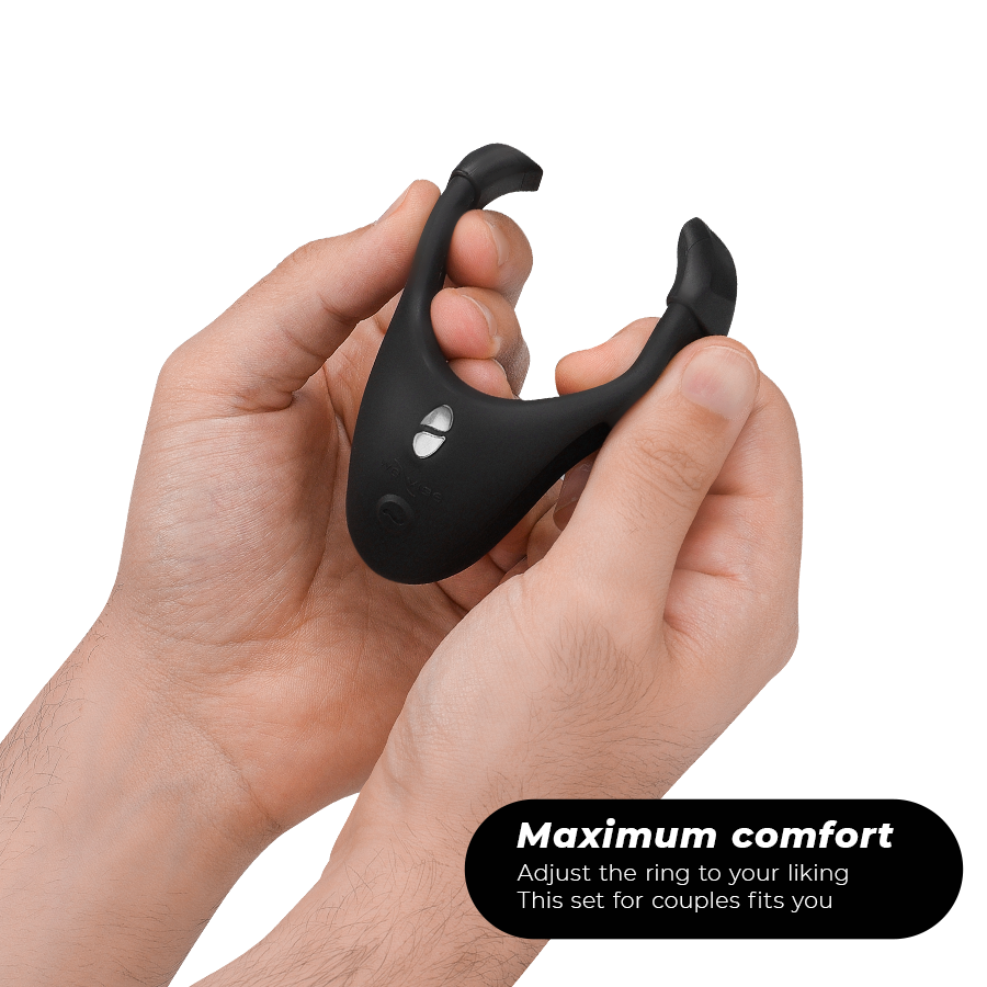 WE-VIBE - TEASE US SET BOND + MOXIE 4 WE-VIBE - TEASE US SET BOND + MOXIE - obrazek 4