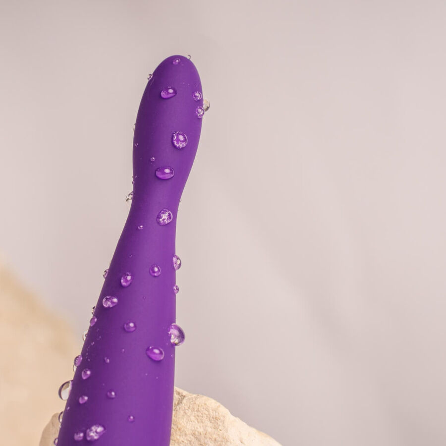 ROCKS- OFF - PETITE SENSATIONS TEAZER ANAL PLUG VIBRATOR PURPLE 3 ROCKS- OFF - PETITE SENSATIONS TEAZER ANAL PLUG VIBRATOR PURPLE - obrazek 3