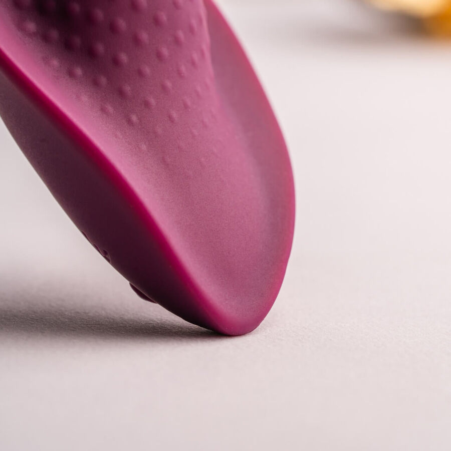 ROCKS- OFF - KNICKERBOCKER GLORY VIBRATOR DISCREET PANTY PINK 4 ROCKS- OFF - KNICKERBOCKER GLORY VIBRATOR DISCREET PANTY PINK - obrazek 4