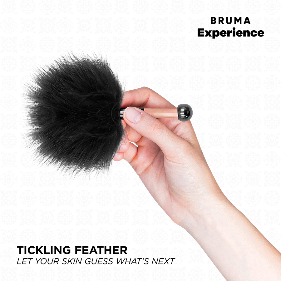 BRUMA XPERIENCE - VIBRO-ORGASMIC SWEET GUM TEMPTATION KIT 5 BRUMA XPERIENCE - VIBRO-ORGASMIC SWEET GUM TEMPTATION KIT - obrazek 5