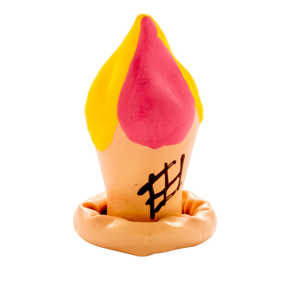 CONDOMERIE - HANDPAINTED NOVELTY CONDOMS ICE CREAM 3 CONDOMERIE - HANDPAINTED NOVELTY CONDOMS ICE CREAM - obrazek 3