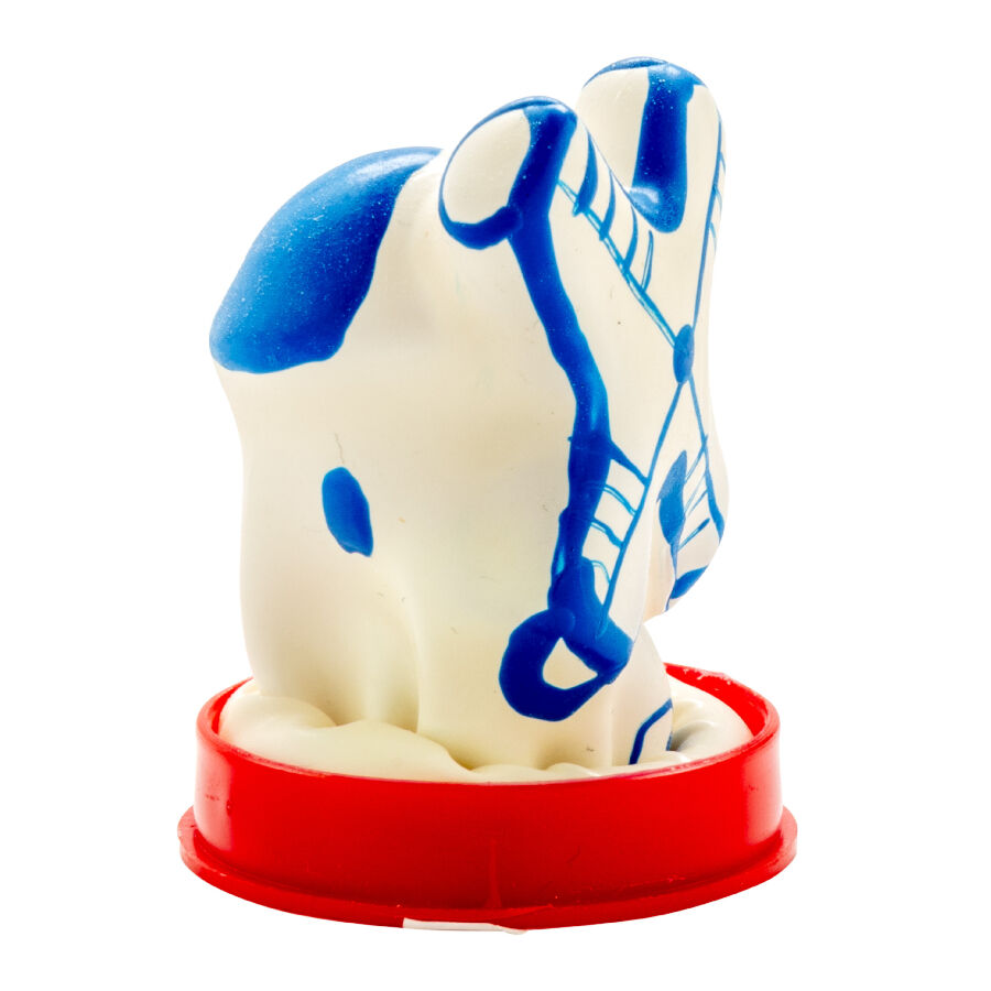 CONDOMERIE - HANDPAINTED NOVELTY CONDOMS WINDMILL 2 CONDOMERIE - HANDPAINTED NOVELTY CONDOMS WINDMILL - obrazek 2