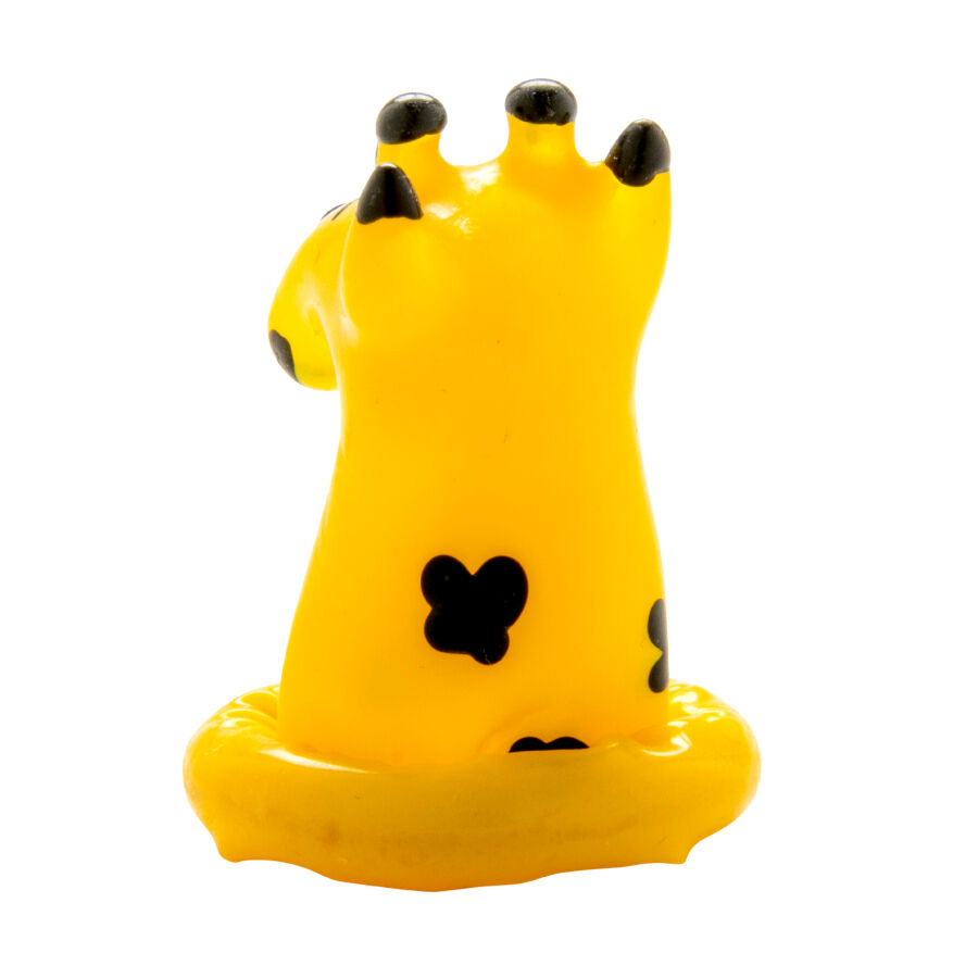 CONDOMERIE - HANDPAINTED NOVELTY CONDOMS GIRAFFE 3 CONDOMERIE - HANDPAINTED NOVELTY CONDOMS GIRAFFE - obrazek 3