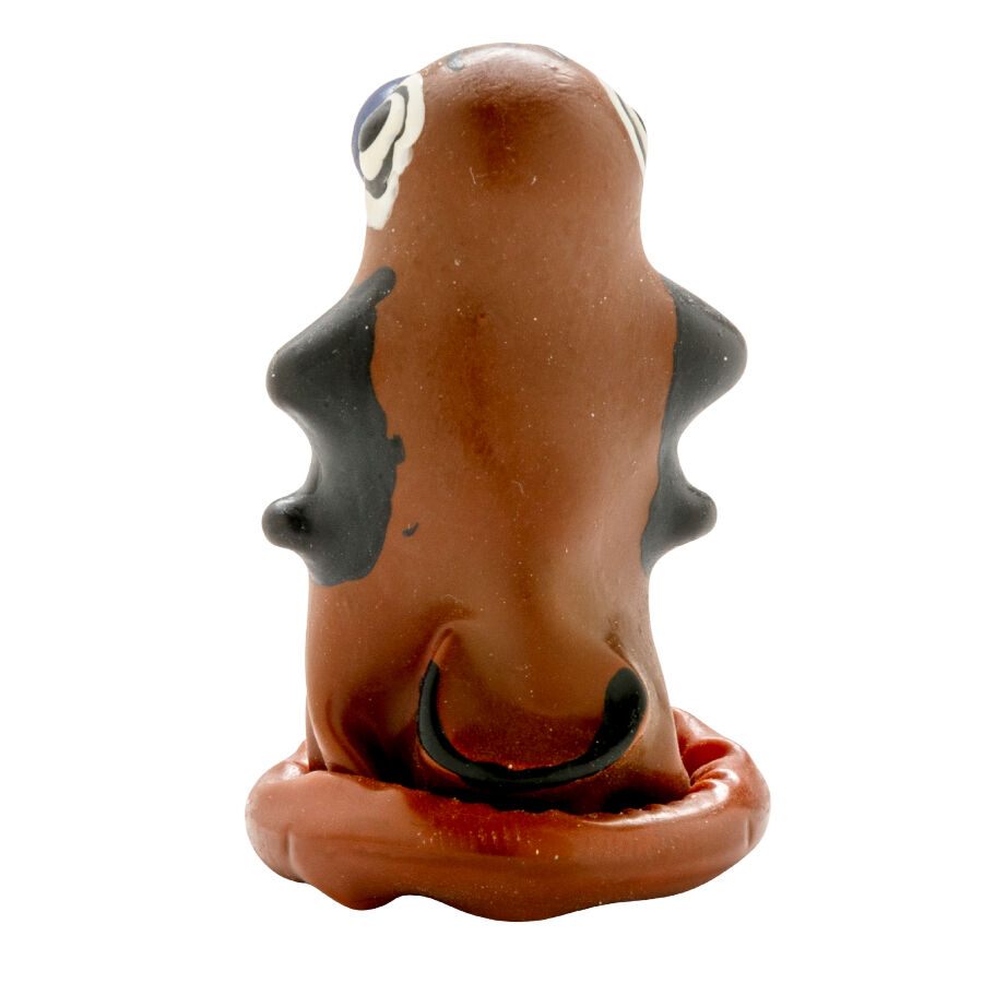 CONDOMERIE - HANDPAINTED NOVELTY CONDOMS PLATYPUS 3 CONDOMERIE - HANDPAINTED NOVELTY CONDOMS PLATYPUS - obrazek 3