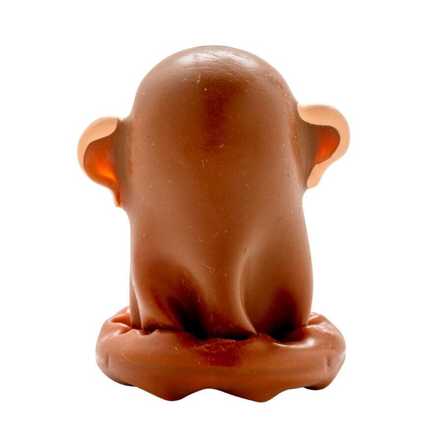 CONDOMERIE - HANDPAINTED NOVELTY CONDOMS MONKEY 4 CONDOMERIE - HANDPAINTED NOVELTY CONDOMS MONKEY - obrazek 4