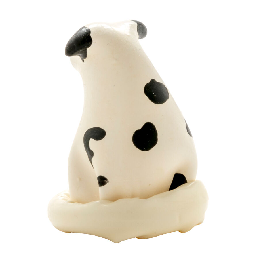 CONDOMERIE - HANDPAINTED NOVELTY CONDOMS DALMATIAN DOG 3 CONDOMERIE - HANDPAINTED NOVELTY CONDOMS DALMATIAN DOG - obrazek 3