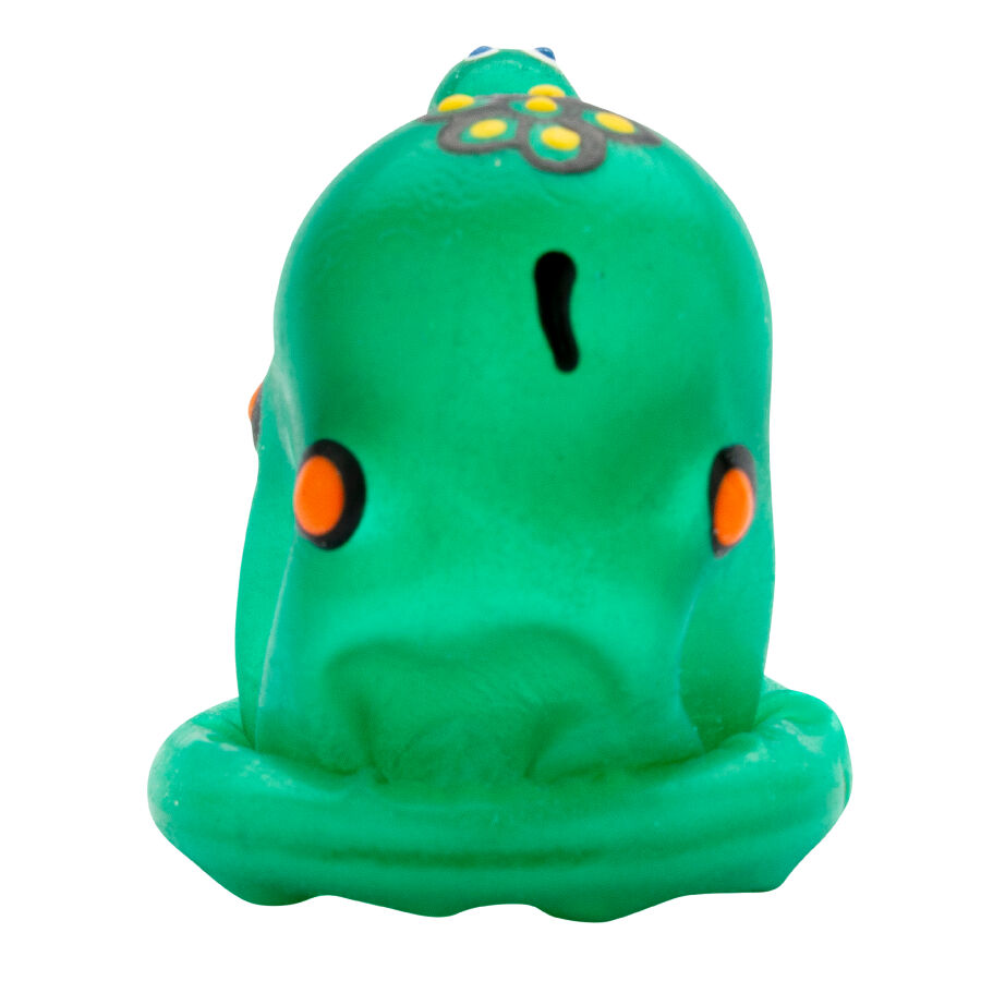 CONDOMERIE - HANDPAINTED NOVELTY CONDOMS TURTLE 4 CONDOMERIE - HANDPAINTED NOVELTY CONDOMS TURTLE - obrazek 4