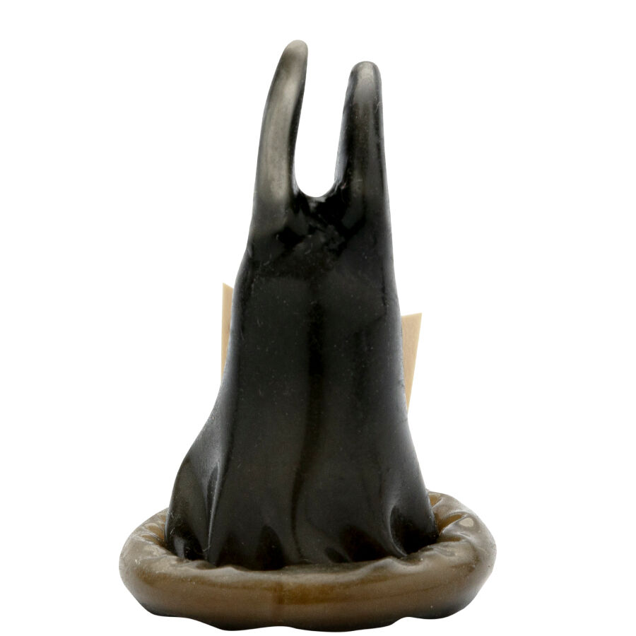 CONDOMERIE - HANDPAINTED NOVELTY CONDOMS PLAY BOY 5 CONDOMERIE - HANDPAINTED NOVELTY CONDOMS PLAY BOY - obrazek 5