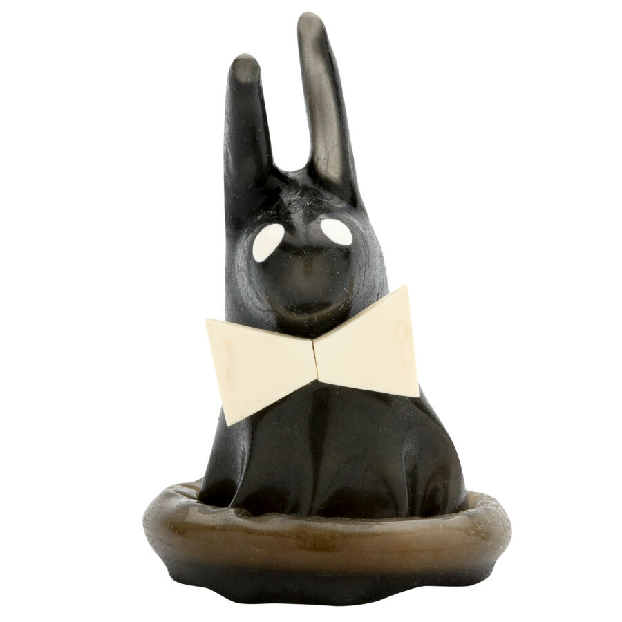 CONDOMERIE - HANDPAINTED NOVELTY CONDOMS PLAY BOY 3 CONDOMERIE - HANDPAINTED NOVELTY CONDOMS PLAY BOY - obrazek 3