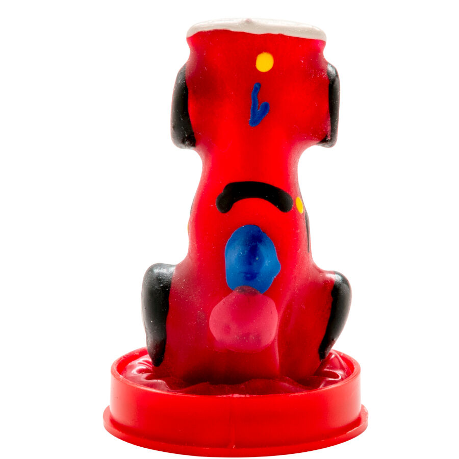 CONDOMERIE - HANDPAINTED NOVELTY CONDOMS RACING CAR 2 CONDOMERIE - HANDPAINTED NOVELTY CONDOMS RACING CAR - obrazek 2