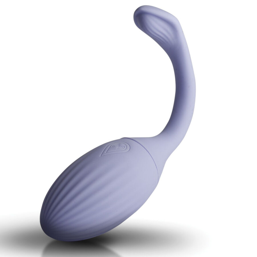 NIYA - N1 KEGEL PELVIC MASSAGER WITH REMOTE CONTROL 2 NIYA - N1 KEGEL PELVIC MASSAGER WITH REMOTE CONTROL - obrazek 2
