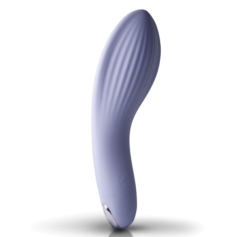NIYA - N2 INTENSIFYING MASSAGER FOR COUPLES 2 NIYA - N2 INTENSIFYING MASSAGER FOR COUPLES - obrazek 2
