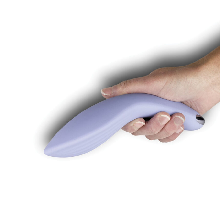 NIYA - N2 INTENSIFYING MASSAGER FOR COUPLES 3 NIYA - N2 INTENSIFYING MASSAGER FOR COUPLES - obrazek 3