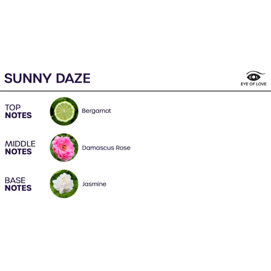 EYE OF LOVE - BLOOM ROOM SPRAY SATIVA SUNNY DAZE 150 ML 3 EYE OF LOVE - BLOOM ROOM SPRAY SATIVA SUNNY DAZE 150 ML - obrazek 3