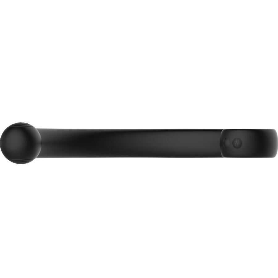 SNAIL VIBE - AXI VIBRATING MASSAGE WAND BLACK 5 SNAIL VIBE - AXI VIBRATING MASSAGE WAND BLACK - obrazek 5
