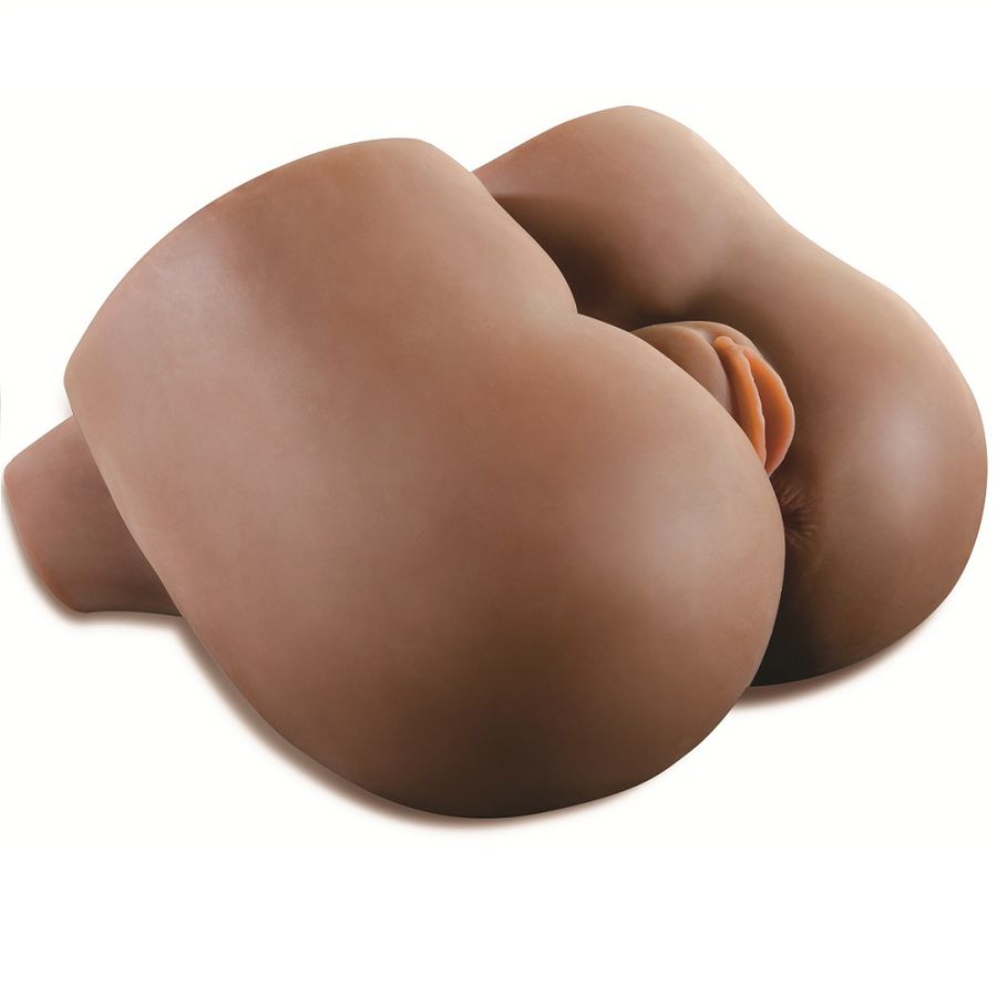 EXTREME TOYZ - FUCK ME SILLY VAGINA AND ANO BLACK EXTRA REAL 2 EXTREME TOYZ - FUCK ME SILLY VAGINA AND ANO BLACK EXTRA REAL - obrazek 2