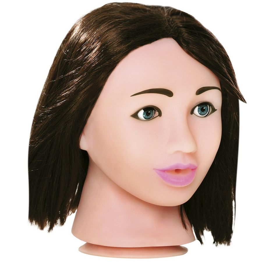 EXTREME TOYZ - FUCK ME MEGA MASTURBADOR BROWN FACE 2 EXTREME TOYZ - FUCK ME MEGA MASTURBADOR BROWN FACE - obrazek 2