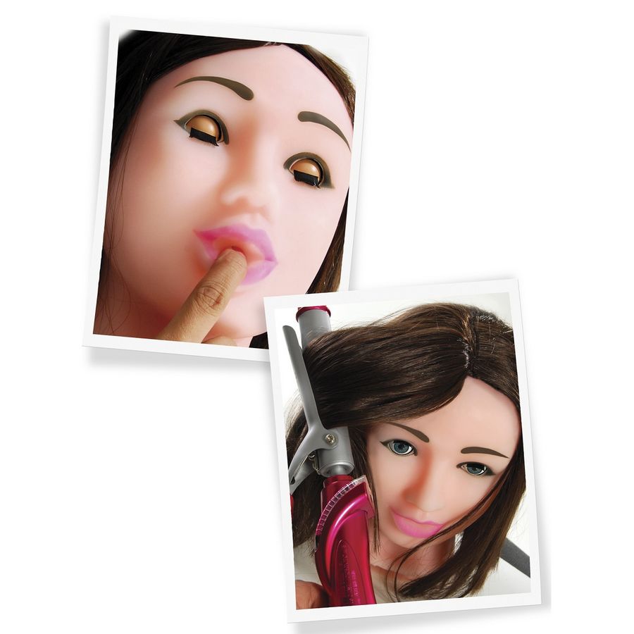 EXTREME TOYZ - FUCK ME MEGA MASTURBADOR BROWN FACE 3 EXTREME TOYZ - FUCK ME MEGA MASTURBADOR BROWN FACE - obrazek 3