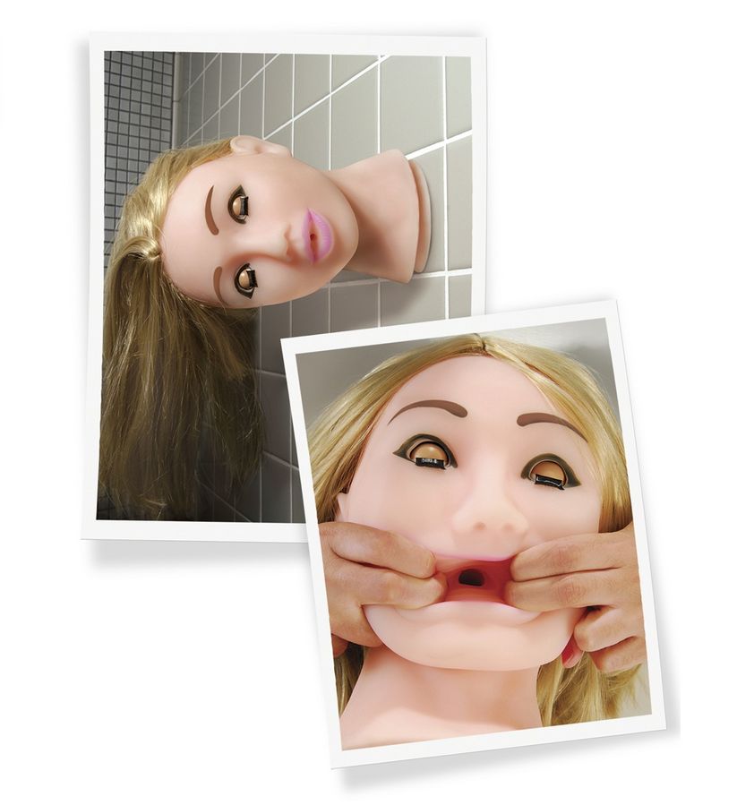 EXTREME TOYZ - FUCK ME MEGA MASTURBATOR BLONDE FACE 3 EXTREME TOYZ - FUCK ME MEGA MASTURBATOR BLONDE FACE - obrazek 3