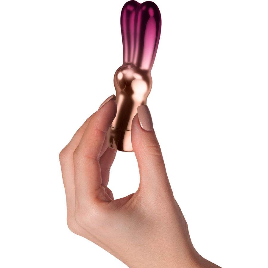 CLIMAXIMUM - BELLA BUNNY BULLET VIBRATOR 2 CLIMAXIMUM - BELLA BUNNY BULLET VIBRATOR - obrazek 2