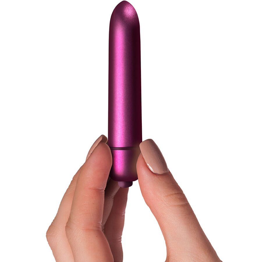 CLIMAXIMUM - JOLIE MINI BULLET VIBRATOR 2 CLIMAXIMUM - JOLIE MINI BULLET VIBRATOR - obrazek 2