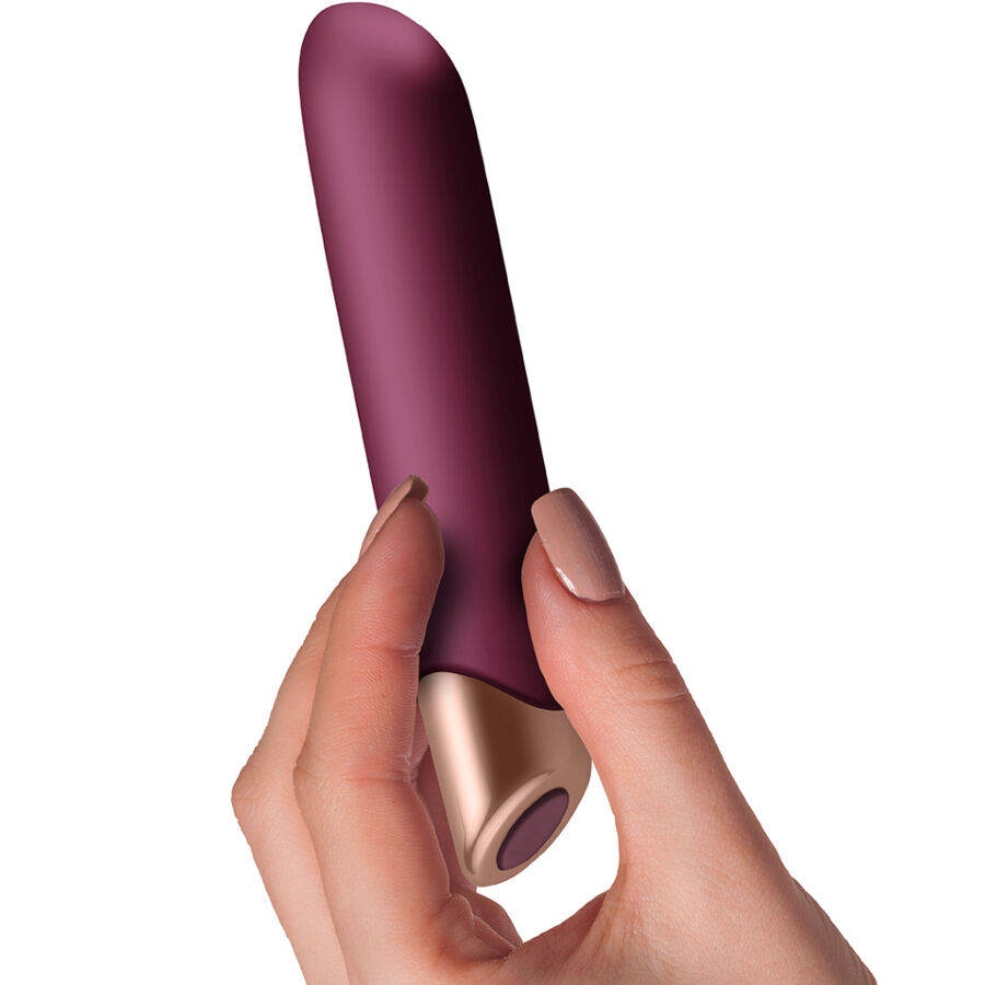 CLIMAXIMUM - MIYANA CLASSIC VIBRATOR 2 CLIMAXIMUM - MIYANA CLASSIC VIBRATOR - obrazek 2