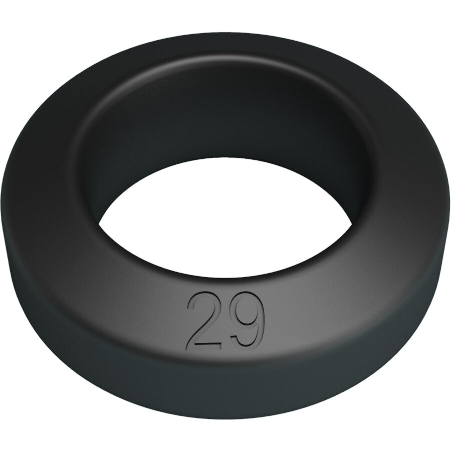 CRAZY BULL - BRODAN SILICONE RING MODEL 9 5 CRAZY BULL - BRODAN SILICONE RING MODEL 9 - obrazek 5