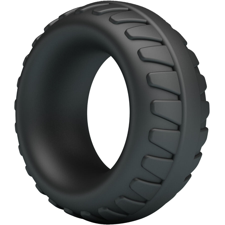 CRAZY BULL - DILSON SILICONE RING MODEL 3 3 CRAZY BULL - DILSON SILICONE RING MODEL 3 - obrazek 3