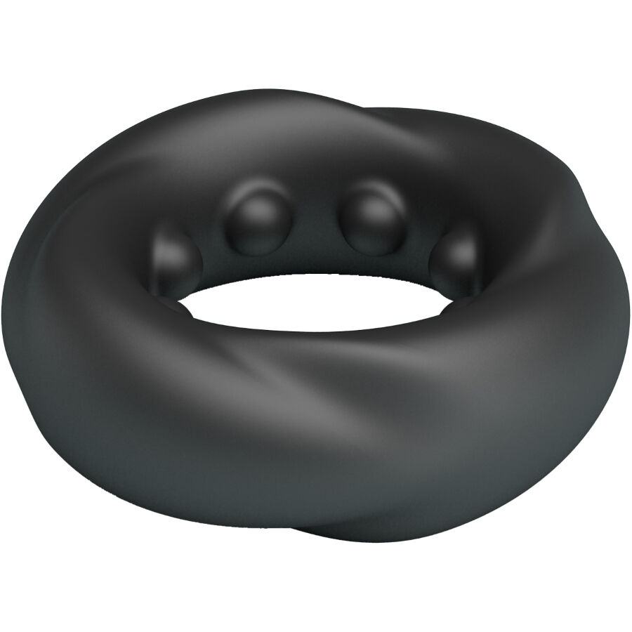 CRAZY BULL - DAQUEZ SILICONE RING MODEL 4 5 CRAZY BULL - DAQUEZ SILICONE RING MODEL 4 - obrazek 5