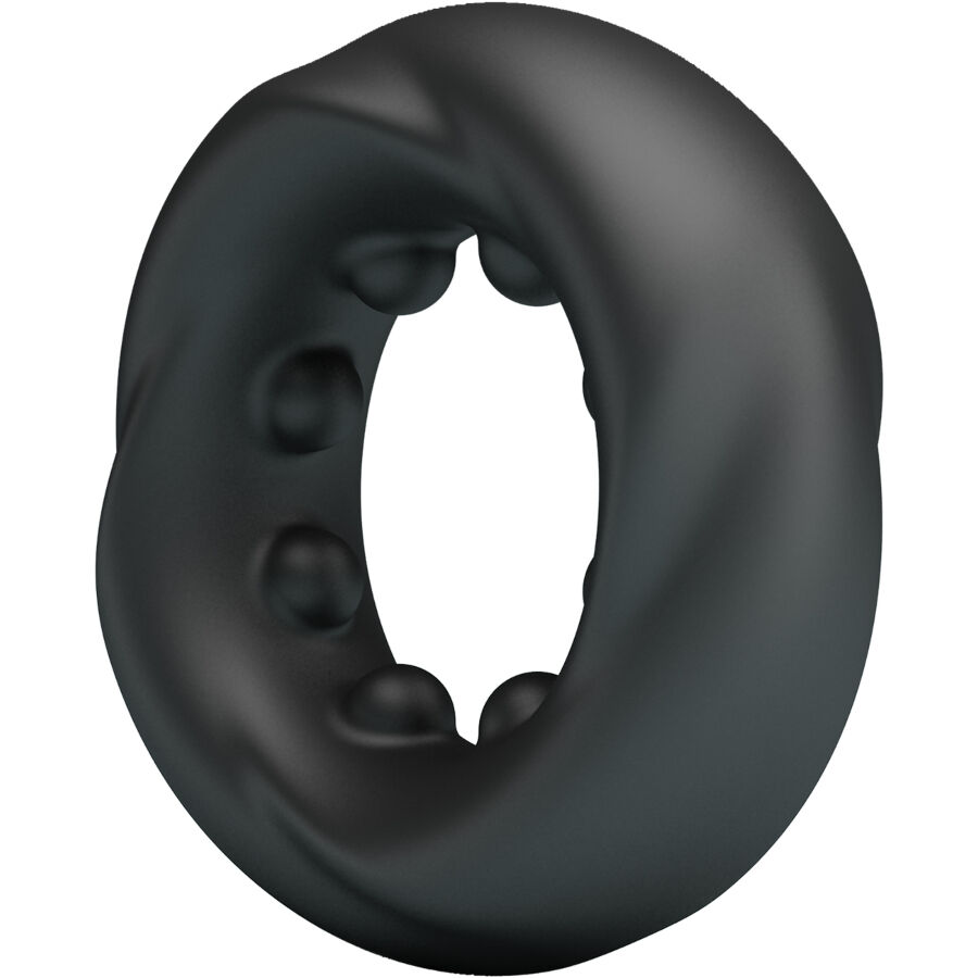 CRAZY BULL - DAQUEZ SILICONE RING MODEL 4 3 CRAZY BULL - DAQUEZ SILICONE RING MODEL 4 - obrazek 3