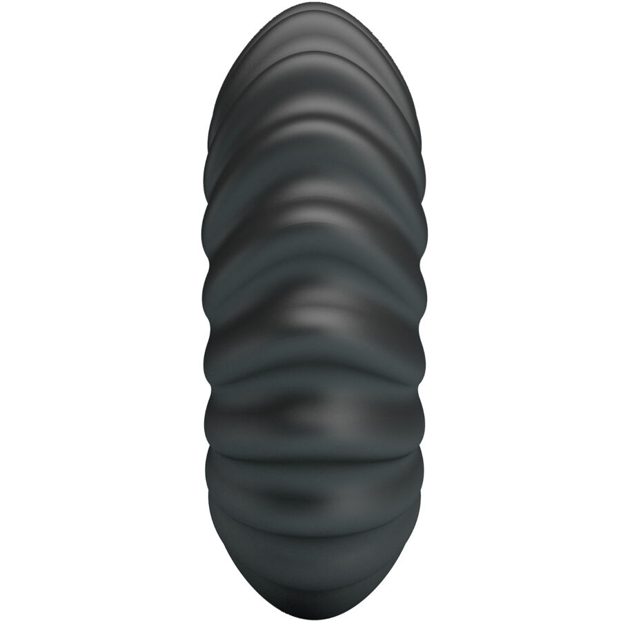 CRAZY BULL - FITZ SILICONE RING MODEL 8 4 CRAZY BULL - FITZ SILICONE RING MODEL 8 - obrazek 4