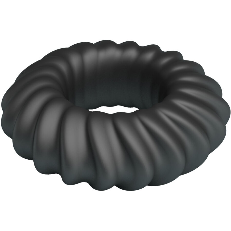CRAZY BULL - FITZ SILICONE RING MODEL 8 5 CRAZY BULL - FITZ SILICONE RING MODEL 8 - obrazek 5