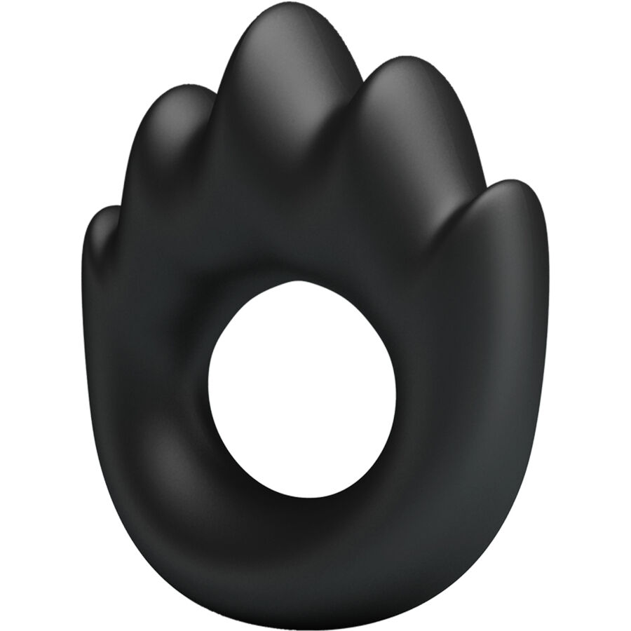 CRAZY BULL - HABERT SILICONE RING MODEL 13 3 CRAZY BULL - HABERT SILICONE RING MODEL 13 - obrazek 3