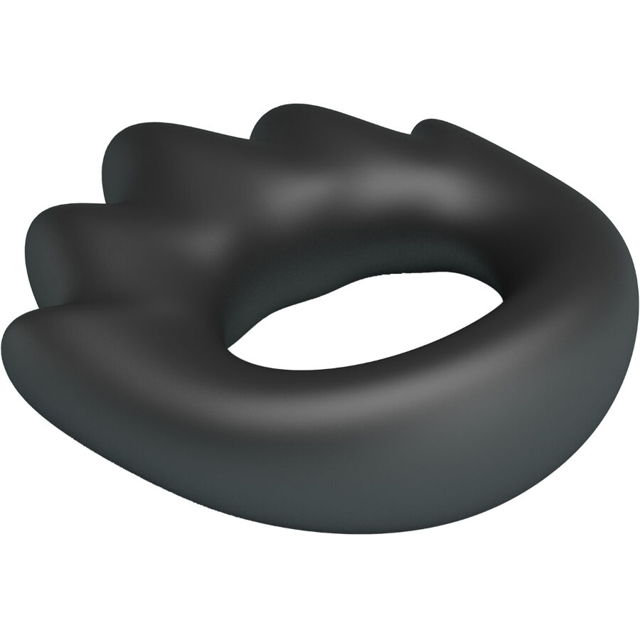 CRAZY BULL - HABERT SILICONE RING MODEL 13 5 CRAZY BULL - HABERT SILICONE RING MODEL 13 - obrazek 5