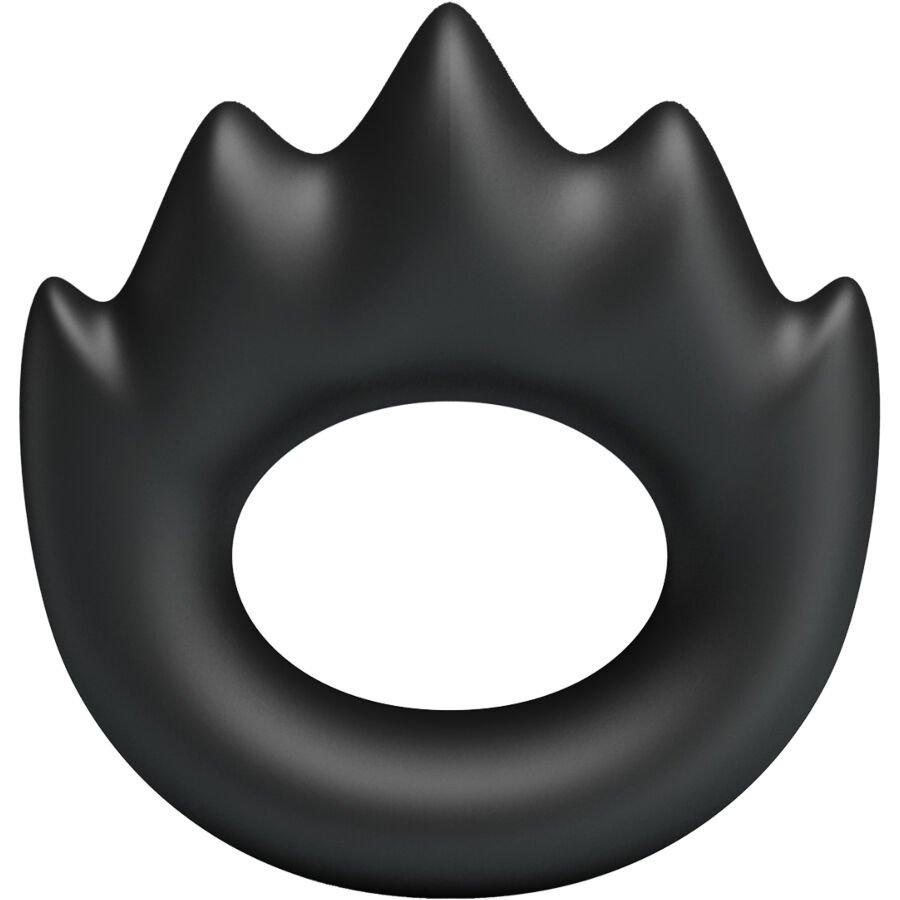 CRAZY BULL - HABERT SILICONE RING MODEL 13 2 CRAZY BULL - HABERT SILICONE RING MODEL 13 - obrazek 2