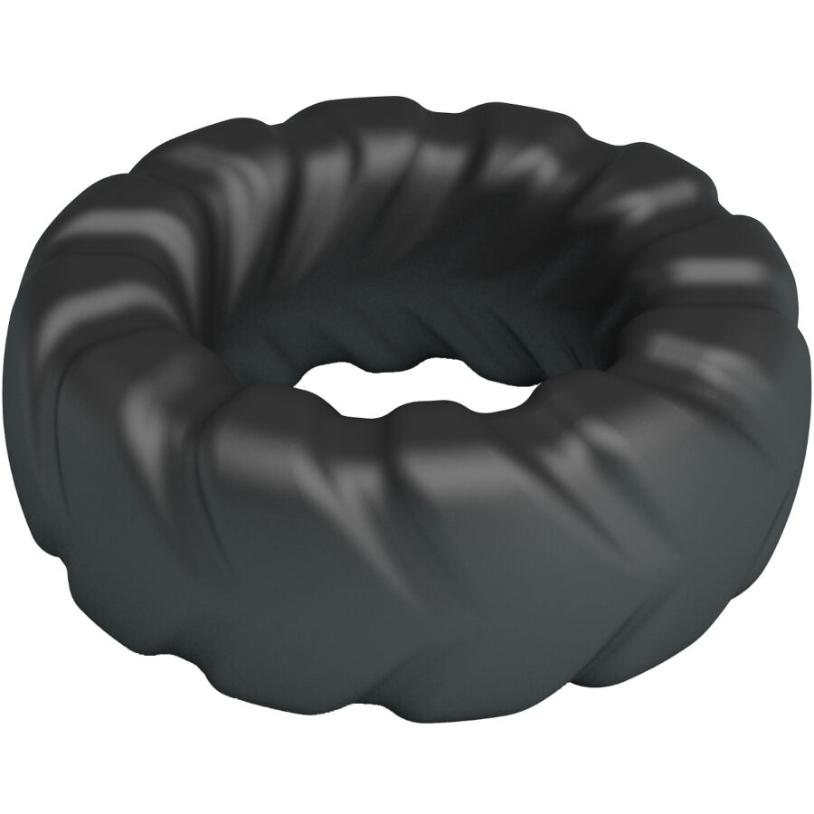 CRAZY BULL - JERIKO SILICONE RING MODEL 1 5 CRAZY BULL - JERIKO SILICONE RING MODEL 1 - obrazek 5