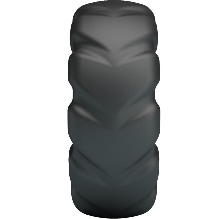 CRAZY BULL - JERIKO SILICONE RING MODEL 1 4 CRAZY BULL - JERIKO SILICONE RING MODEL 1 - obrazek 4